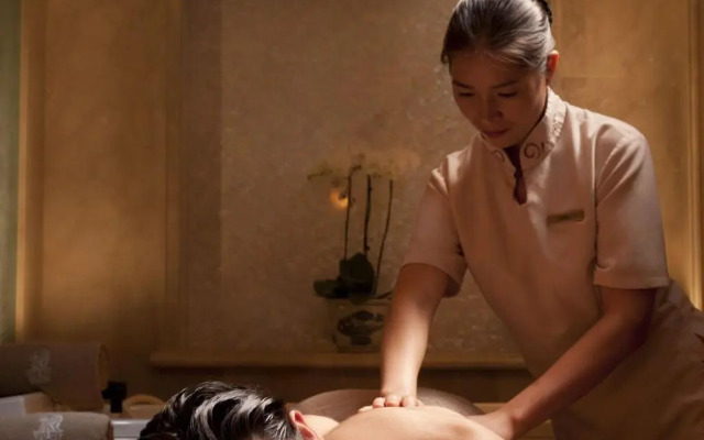 The Ritz-Carlton, Beijing