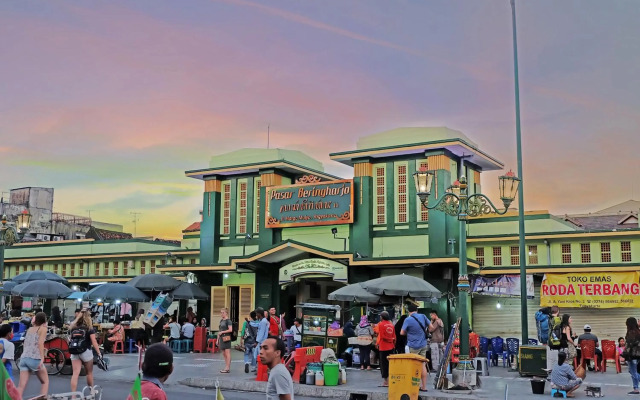 Khas Malioboro