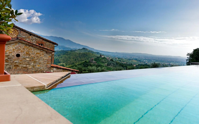 Villa Volpi
