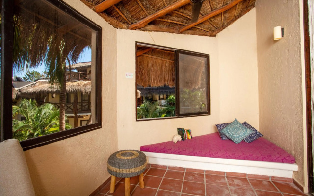 Holbox Dream Beach Front Hotel