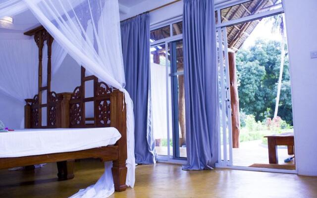 Mafia KIvulini Lodge
