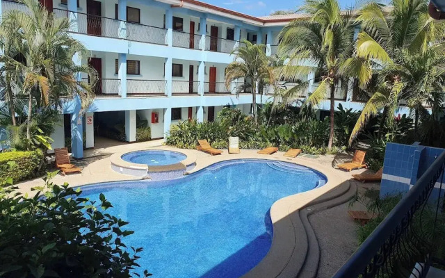 Apart Hotel Marina Loft #103