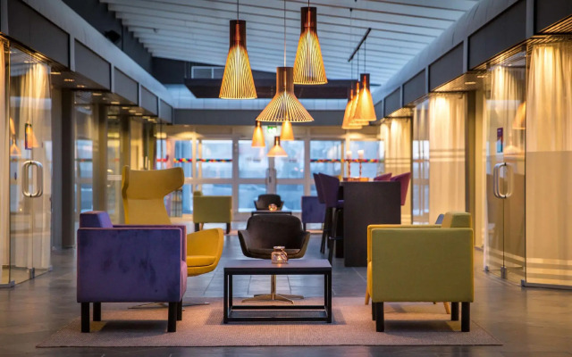 Park Inn by Radisson Reykjavik Keflavik Airport