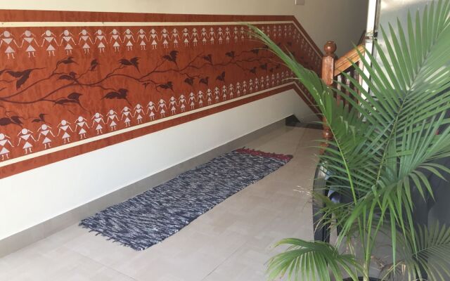 Aryavilla Heritage