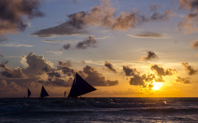 The Muse Hotel Boracay