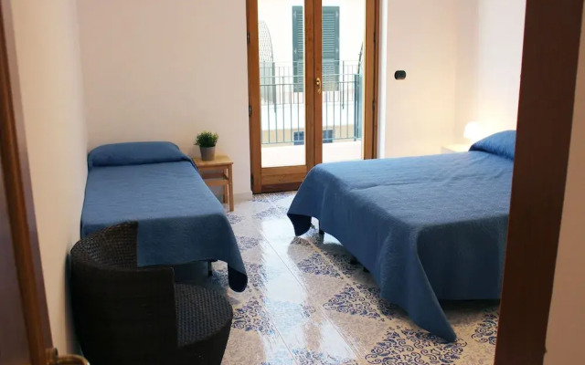 Mare Apartments