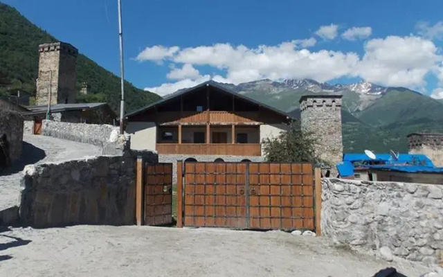 Guest House Goshtela