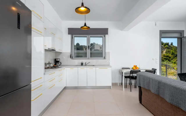 Wonderview Exclusive Apartment
