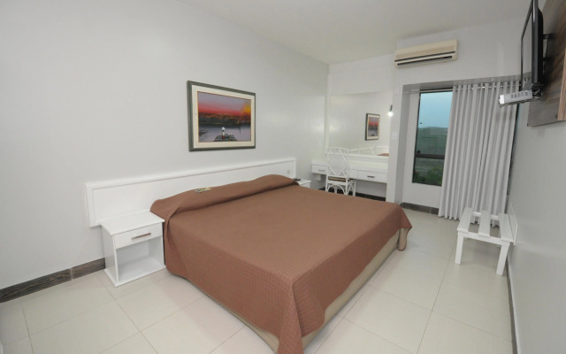 Xingó Parque Hotel & Resort