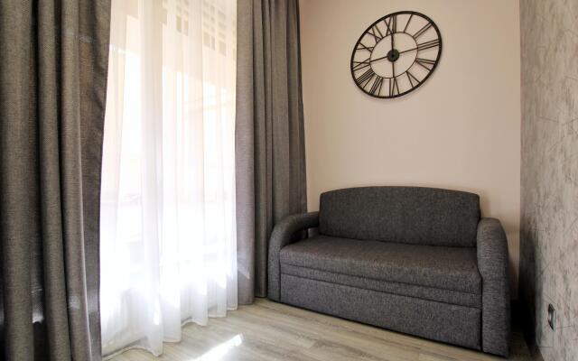 Апартаменты на проспекте Калининградский