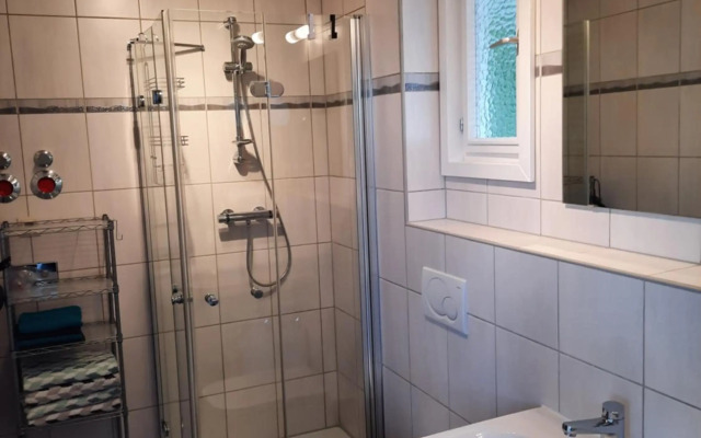 Ferienwohnung Ostrau