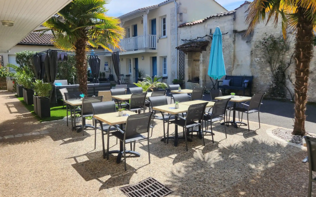 Citotel Le Cheval Blanc