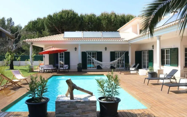 Buganvilia do Meco B&B