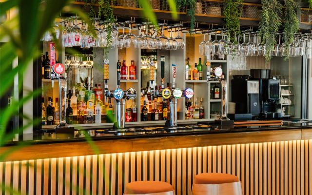 Radisson Hotel Manchester City Centre, A Verified Net Zero Hotel