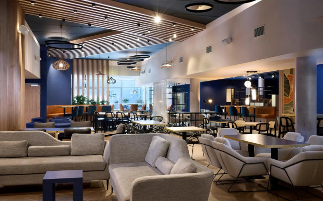 Novotel Ieper Centrum Flanders Fields