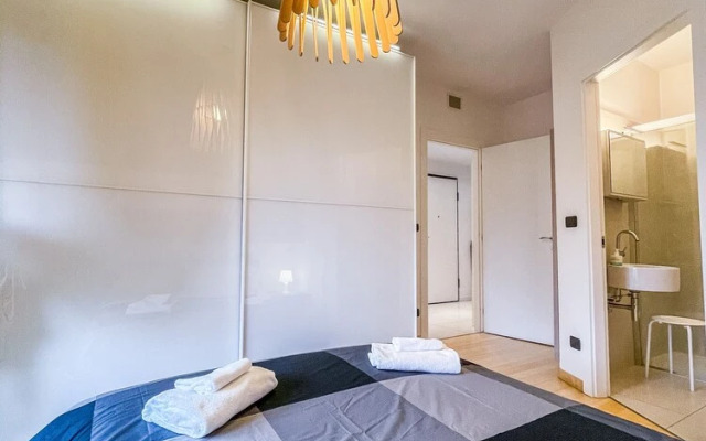 MYHOUSE INN Politecnico