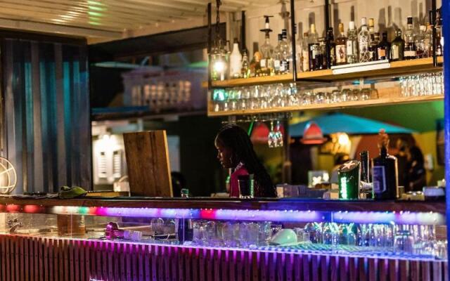 Bario Hotel