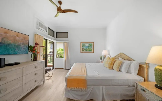 Kapalua Ridge Villas 1023