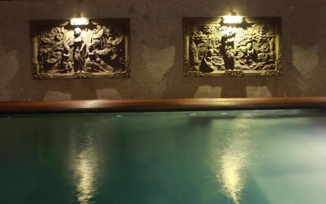 Citrus Tree B&B - Sumantra