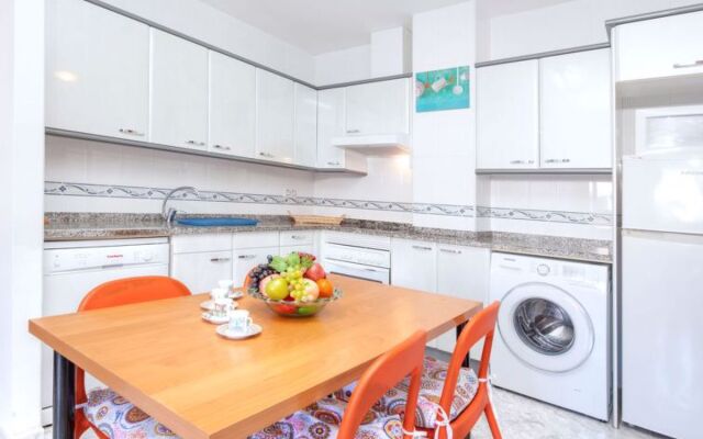 Apartment Fleming Lloret de Mar