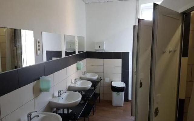 Hostel Histria Koper