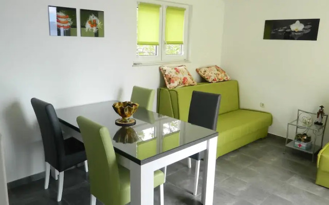 Apartments Marinovic