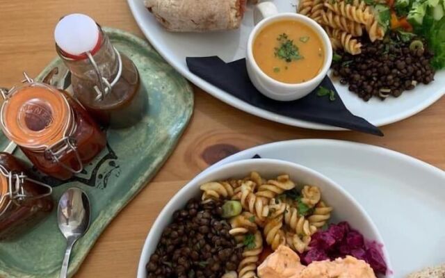 The House at Glenbarr