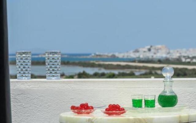 Agnadi Hotel