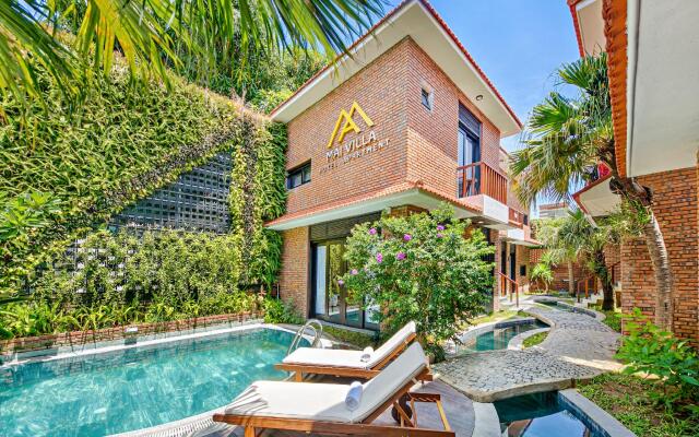 Mai Villa & Apartment