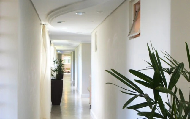 Hotel Estancia Santa Cruz