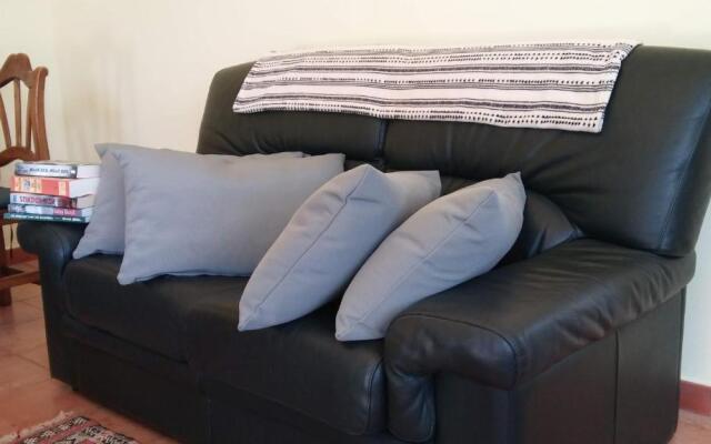 B&B Casa Domingo