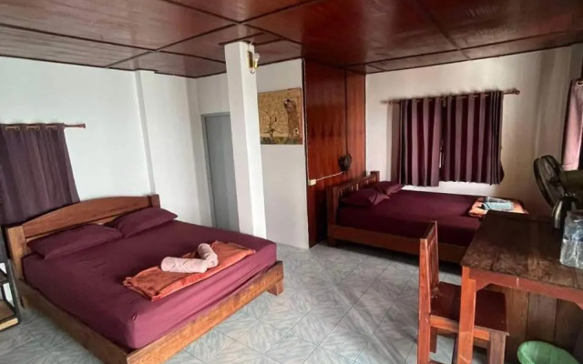 Tao Thong Villa 1