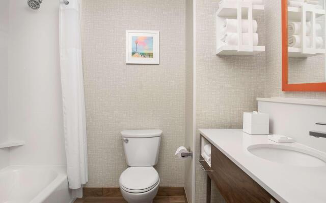 Hampton Inn Warroad, MN