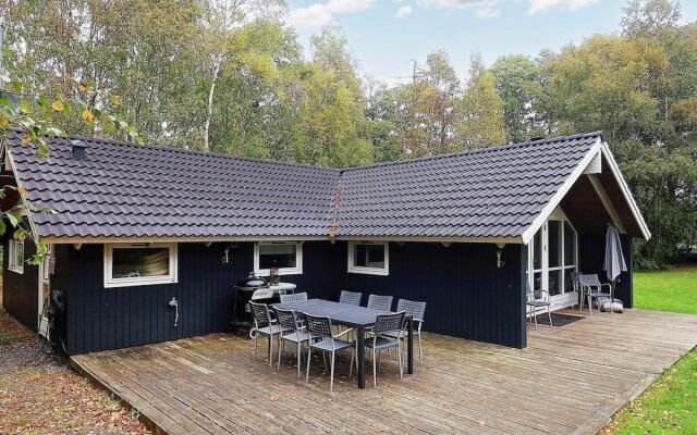 9 Person Holiday Home in Vaeggerlose-by Traum