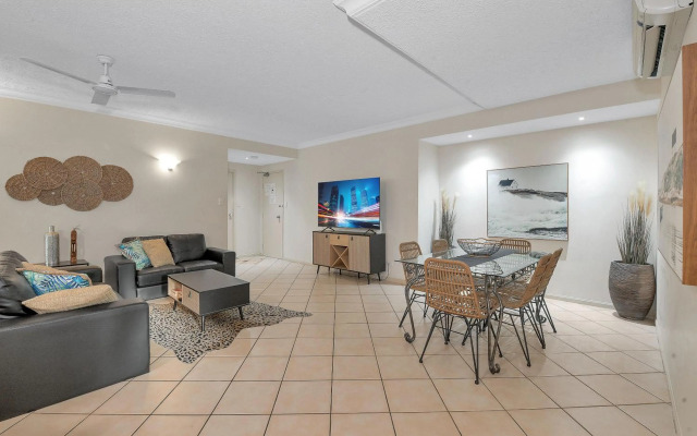 The Lakes Resort Cairns