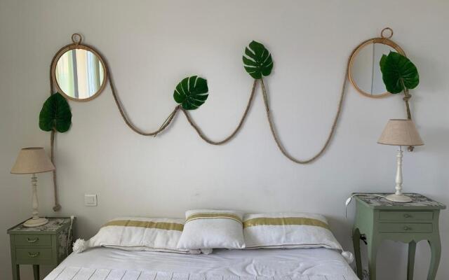 Appartement Biscarrosse Plage, 2 Pièces, 4 Personnes - Fr-1-319-392