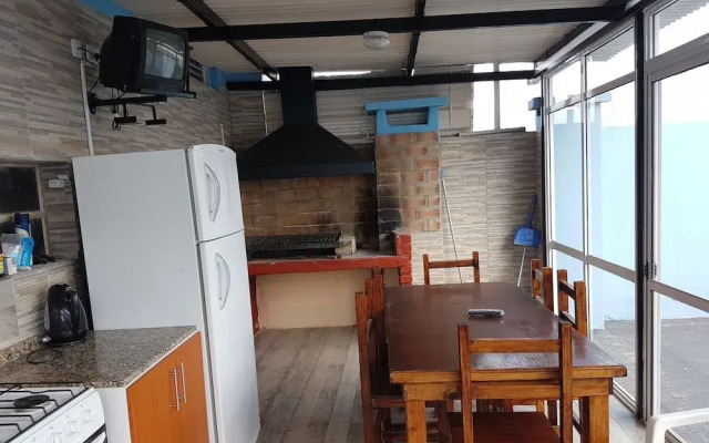 Hotel Haedo