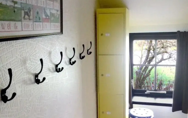 The Black Sheep Hostel