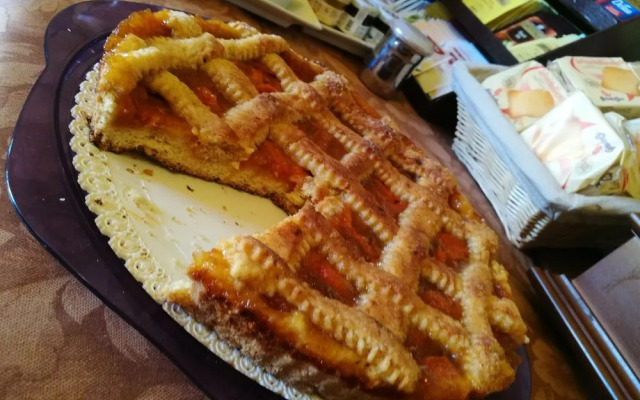 House Farm Bed and Breakfast La Corte