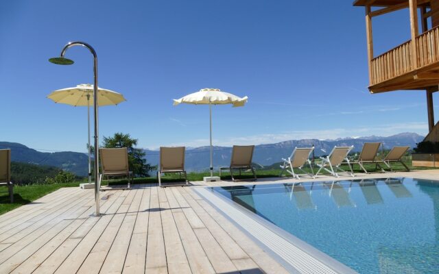 Hotel Am Hang