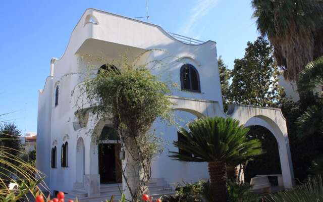 B&B Villa Andrea
