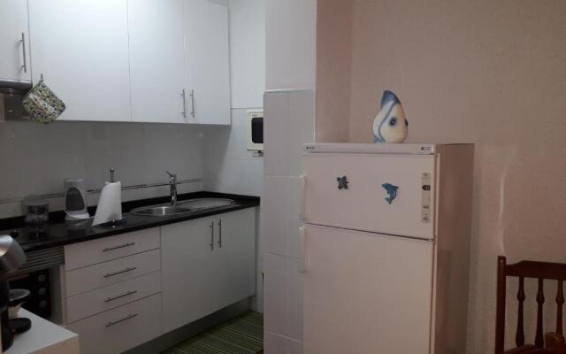 Apartamento Quarteira T1