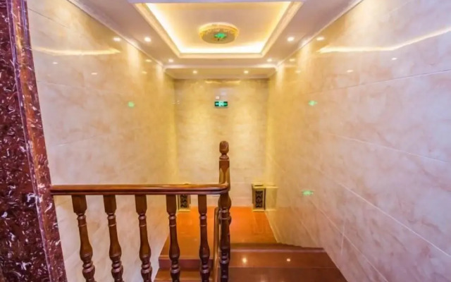 Foguang Hotel