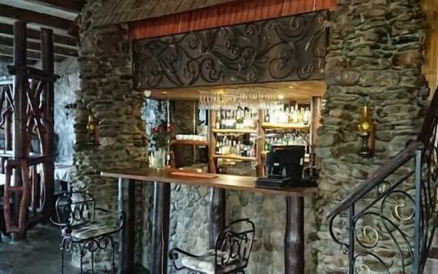 Panska Rovin Hotel