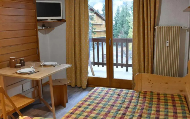 Appartement Méribel, 1 pièce, 2 personnes - FR-1-180-567