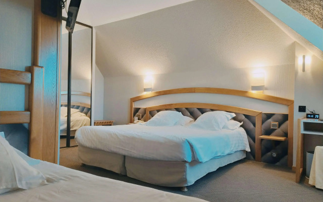 Best Western Le Relais de Laguiole Hotel & Spa