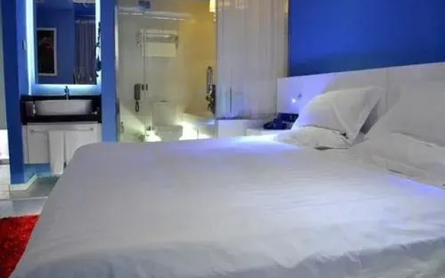 Shangchao Boutique Hotel