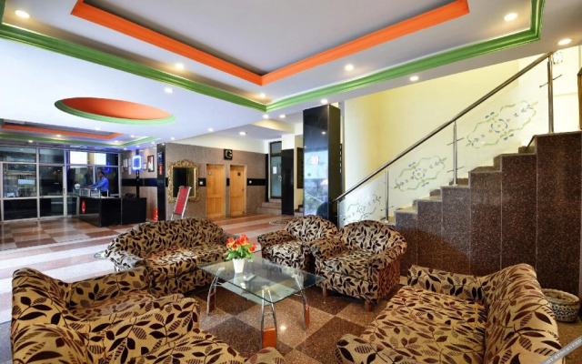 Hotel Seagull Manali by OYO Rooms