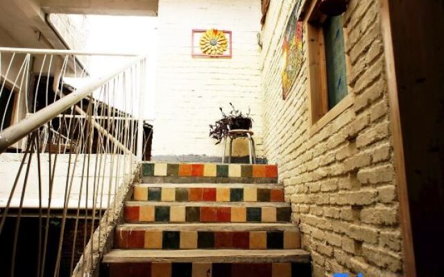 Juweiguan Homestay