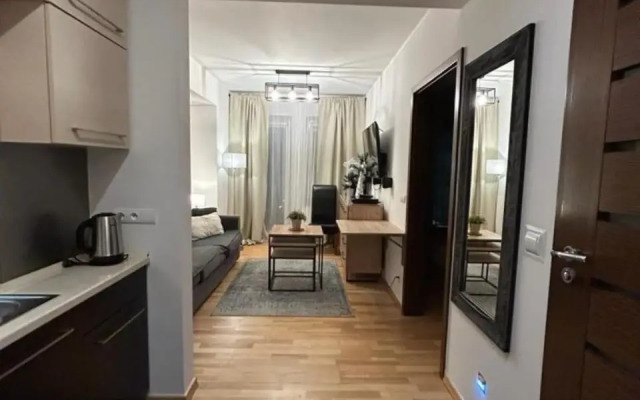 Stara Polana apartament Jurkówka